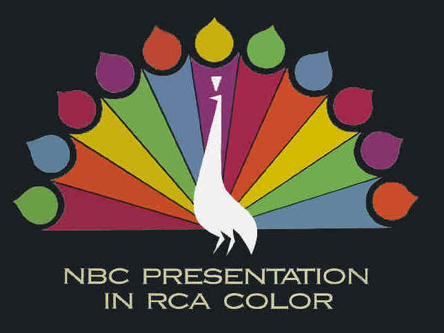 The Nbc Peacock The Colorful Story Behind A Broadcasting Icon 3015